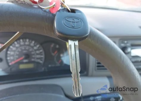 2006 Toyota Corolla Ce z USA, uszkodzony, nr VIN 1NXBR32E96Z680230